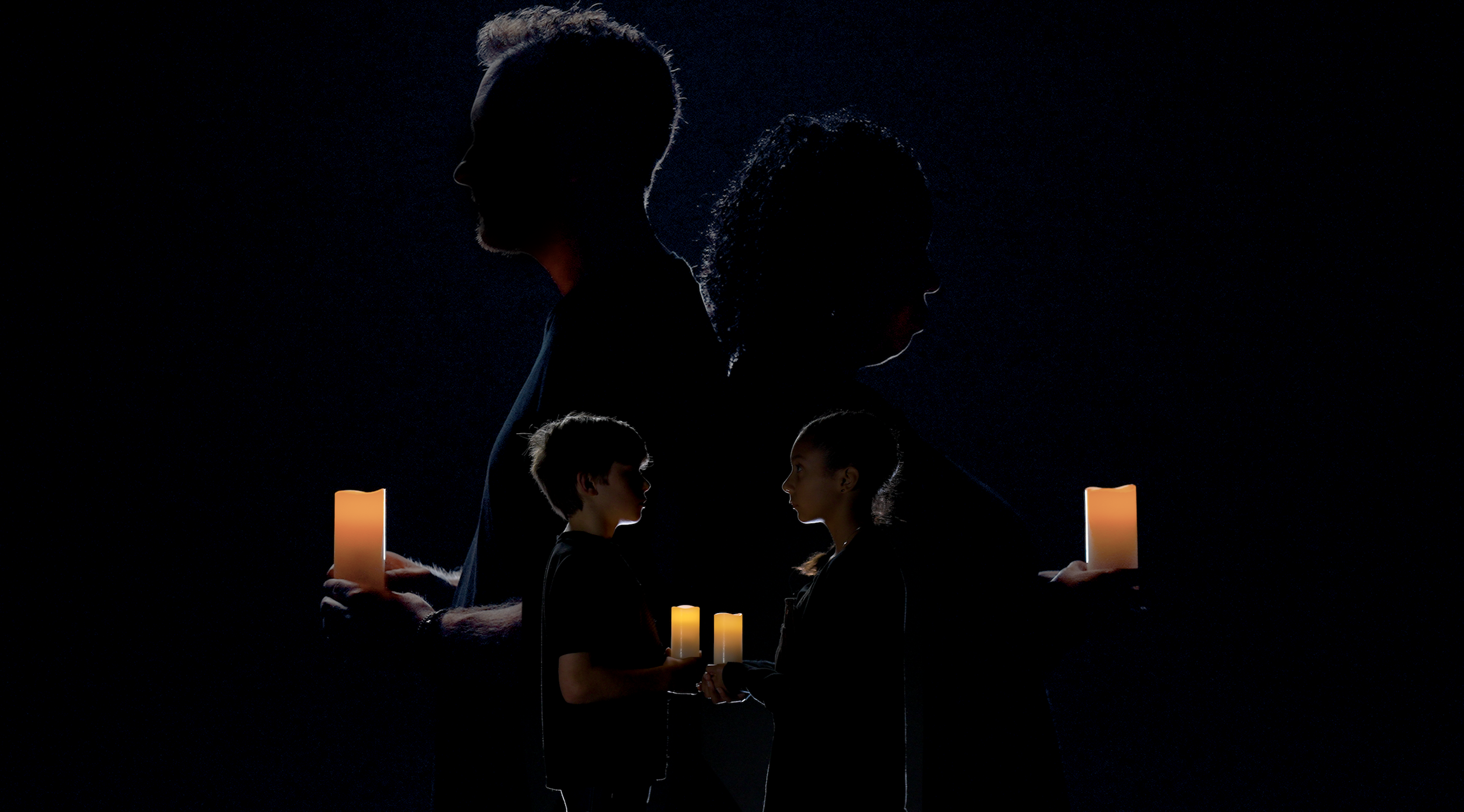 The Candle — Represent Justice